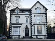 2 bedroom flat for rent in Alexandra Drive, Liverpool,...