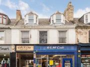 2 bedroom flat for rent in Alloway street Ayr KA7