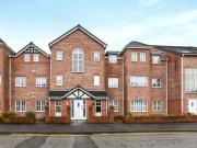 2 Bedroom Flat For Rent In Altrincham, Greater Manchester