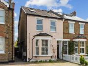 2 bedroom flat for rent in Amity Grove West Wimbledon SW20