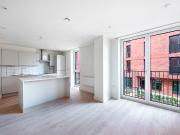 2 bedroom flat for rent in Ancoats Green, Manchester,...