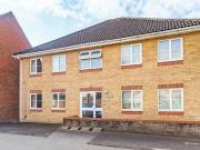 2 Bedroom Flat For Rent In Andover