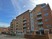 2 bedroom flat for rent in Angel Meadows 23 Naples...