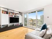 2 bedroom flat for rent in Angel Southside, 1 Owen...