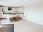 2 bedroom flat for rent in Anstey Lane, Leicester,...