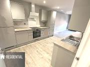 2 bedroom flat for rent in Anstey Lane, Leicester,...