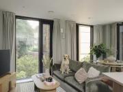 2 bedroom flat for rent in Apartment 1307 2 Jennens Road...