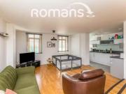 2 bedroom flat for rent in Apartments, St. James Barton,...