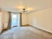 2 bedroom flat for rent in Apollo Avenue, Fairfields, MK11