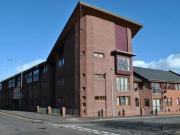 2 Bedroom Flat For Rent In Arbroath, Angus
