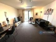2 bedroom flat for rent in Argyle Court, St. Pauls,...