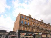 2 bedroom flat for rent in Argyle Street, Finnieston,...