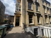 2 bedroom flat for rent in Arlington Villas, BRISTOL, BS8