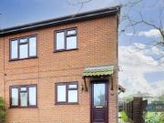 2 Bedroom Flat For Rent In Arnold, Nottingham