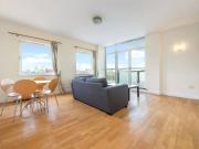 2 bedroom flat for rent in Artichoke Hill, London, E1W