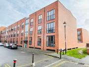 2 bedroom flat for rent in Ascote Lane, partens Heath,...