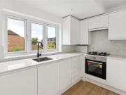 2 bedroom flat for rent in Ashbourne Road, Mitcham, CR4