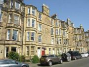2 bedroom flat for rent in Ashley Terrace Edinburgh EH11
