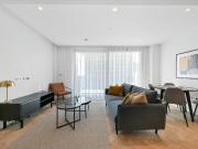 2 bedroom flat for rent in Asquith House, Segrave Walk,...