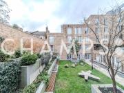 2 bedroom flat for rent in Atelier Apartments, Sinclair...