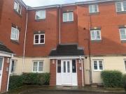 2 bedroom flat for rent in Atlantic Way, Derby, DE24