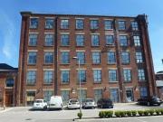 2 bedroom flat for rent in Atlas Mill Bolton BL1