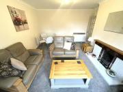 2 bedroom flat for rent in Auchinyell Road, Aberdeen, AB10