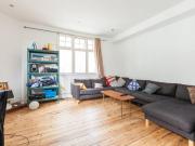 2 bedroom flat for rent in Austin Street, E2,...
