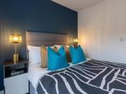 2 bedroom flat for rent in B6, Sherborne Place,...