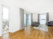 2 bedroom flat for rent in Bach House, 50 Wandsworth...