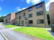 2 bedroom flat for rent in Baildon Wood Court, Baildon,...