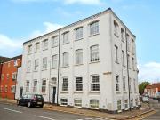 2 bedroom flat for rent in Bailiff Street, NORTHAMPTON, NN1
