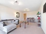 2 bedroom flat for rent in Baker Road, Aberdeen, AB24