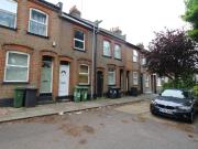 2 bedroom flat for rent in Baker Street, Luton,...