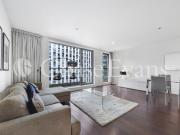 2 bedroom flat for rent in Baltimore Wharf, Canary...