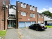 2 Bedroom Flat For Rent In Bamber Bridge