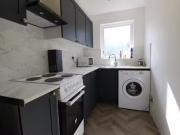 2 bedroom flat for rent in Barkers Hill, Hackney, London, E5