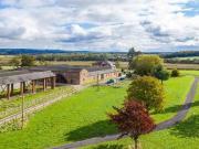 2 Bedroom Flat For Rent In Barnby Farm, Bossall