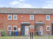 2 Bedroom Flat For Rent In Barnsley, South Yorkshire