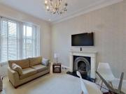 2 bedroom flat for rent in Barony Street, Edinburgh, EH3