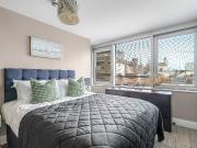 2 bedroom flat for rent in Bartholomew Square, BN1