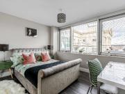 2 bedroom flat for rent in Bartholomew Square, BN1