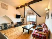 2 bedroom flat for rent in Barton Road Stretford M32