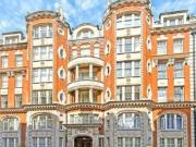 2 Bedroom Flat For Rent In Basil Street, London