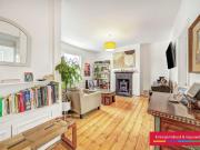 2 bedroom flat for rent in Bassano Street, London, SE22
