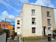 2 bedroom flat for rent in Bath Buildings, Bristol, BS6