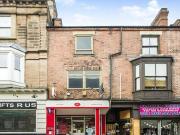 2 bedroom flat for rent in Bath Street Ilkeston DE7