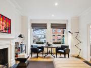 2 Bedroom Flat For Rent In Battersea
