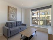 2 bedroom flat for rent in Battersea Bridge Road,...