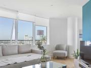 2 Bedroom Flat For Rent In Battersea, London